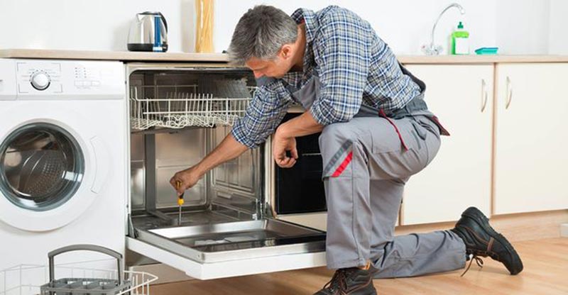 مزایای خدمات تعمیرات نمایندگی ماشین ظرفشویی پاکشوما رشت